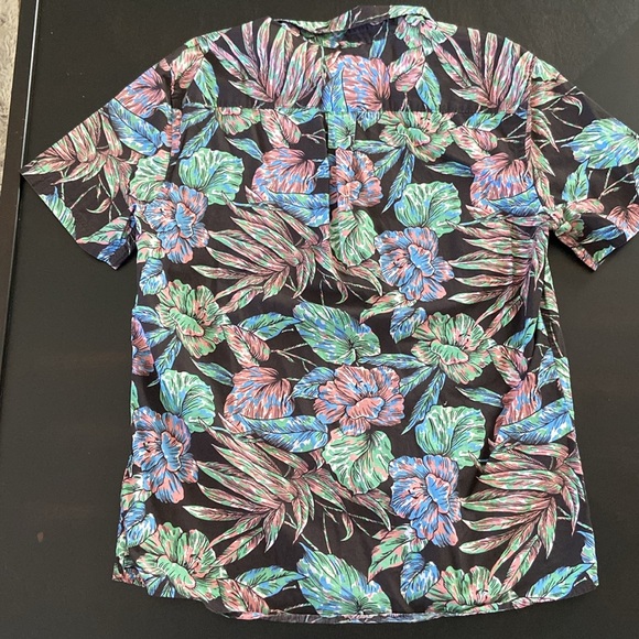 Bixby Nomad button down - Picture 3 of 3